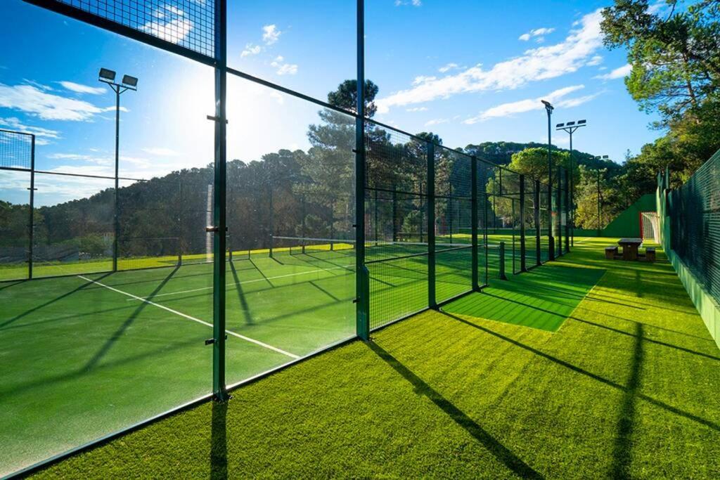 토르데라 Casa Rural Mas Del Gall - Casa Nova, Barcelona 빌라 외부 사진