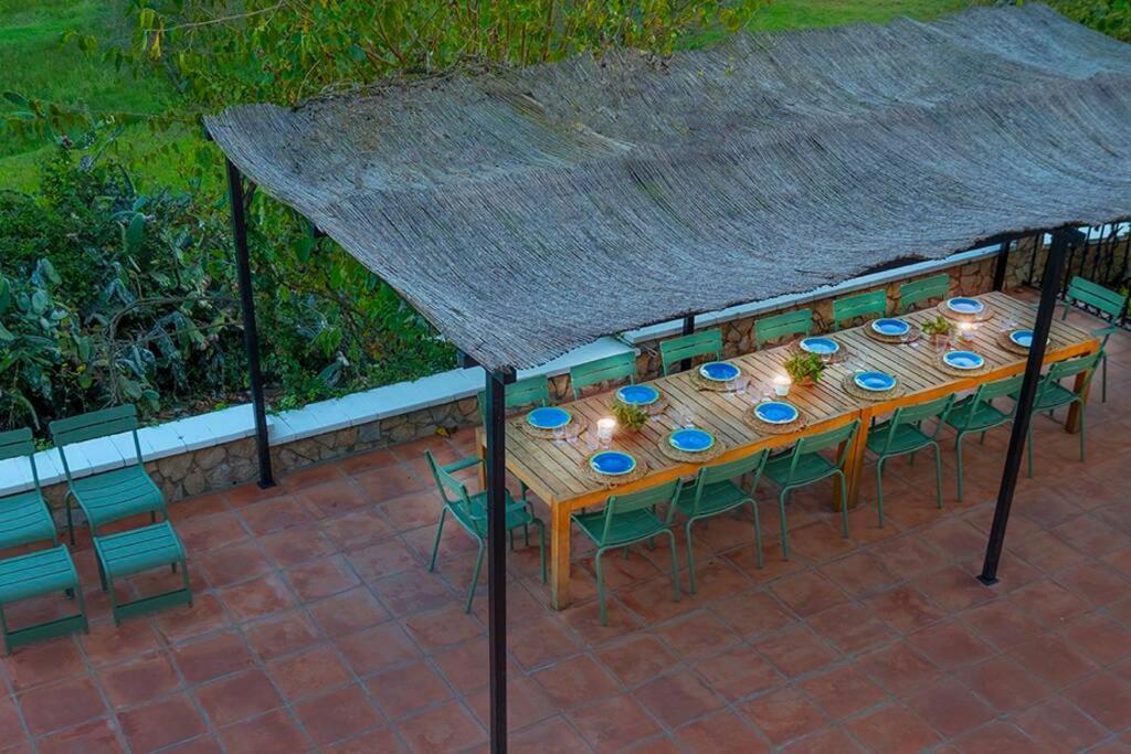 토르데라 Casa Rural Mas Del Gall - Casa Nova, Barcelona 빌라 외부 사진