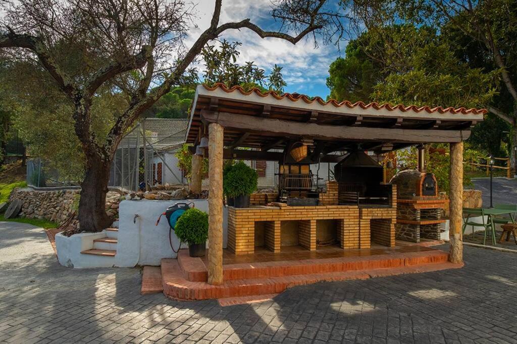토르데라 Casa Rural Mas Del Gall - Casa Nova, Barcelona 빌라 외부 사진