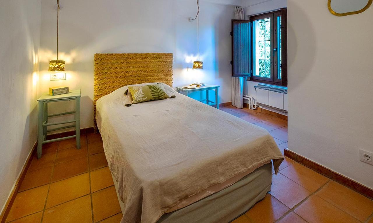 토르데라 Casa Rural Mas Del Gall - Casa Nova, Barcelona 빌라 외부 사진