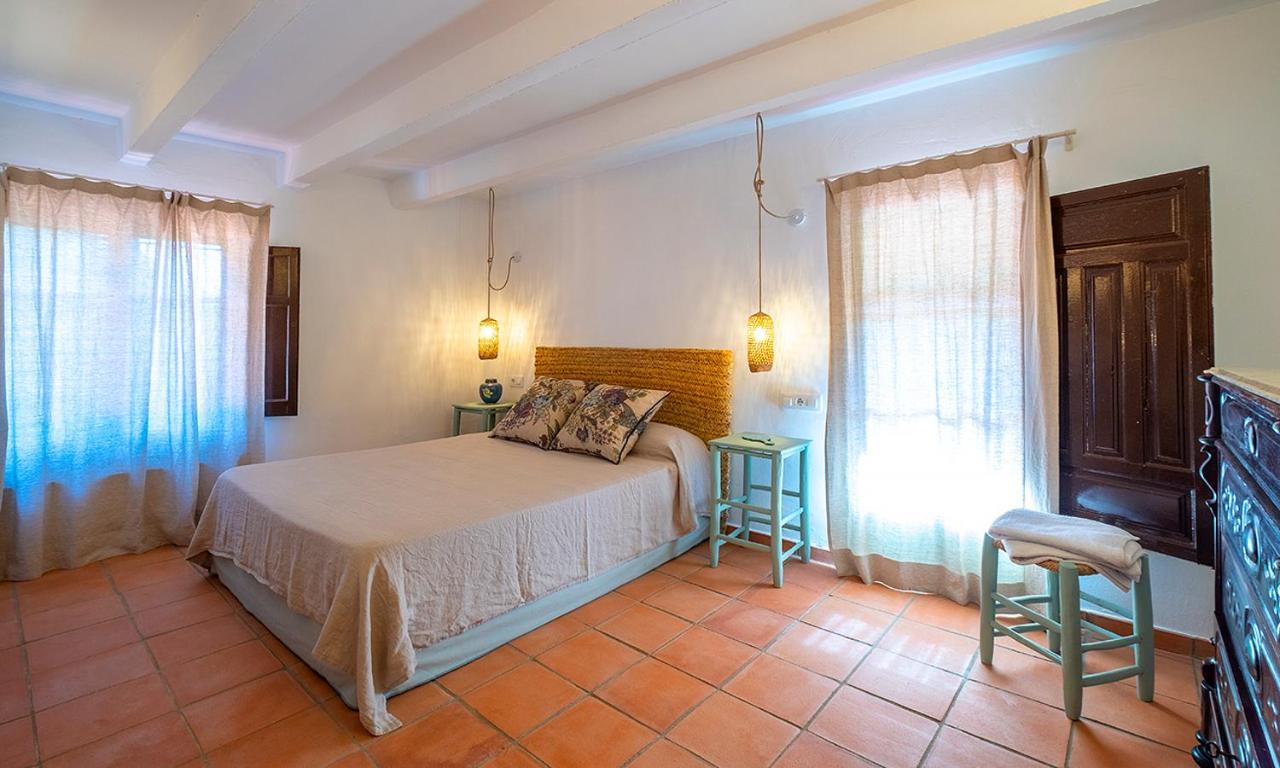 토르데라 Casa Rural Mas Del Gall - Casa Nova, Barcelona 빌라 외부 사진