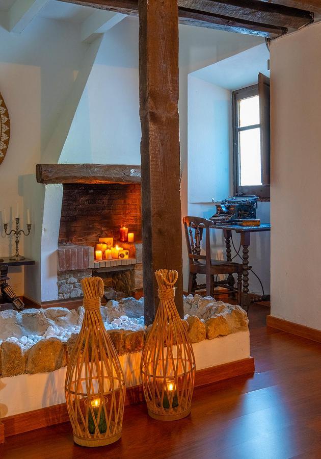 토르데라 Casa Rural Mas Del Gall - Casa Nova, Barcelona 빌라 외부 사진